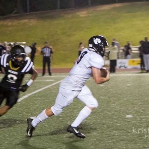 Meet your Posher, Jett